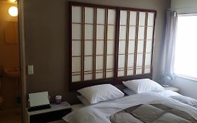 Hakuba Haven Lodge